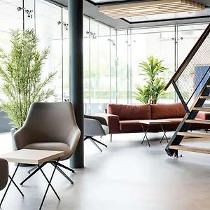 فندق Executive Residency By Western Amsterdam Airport